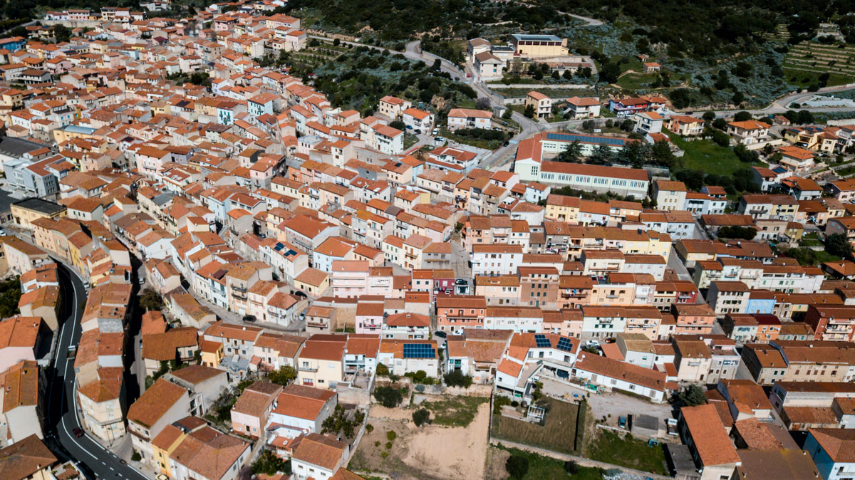 Berchidda
