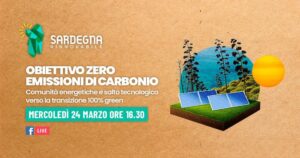 La Sardegna verso una transizione 100% rinnovabile